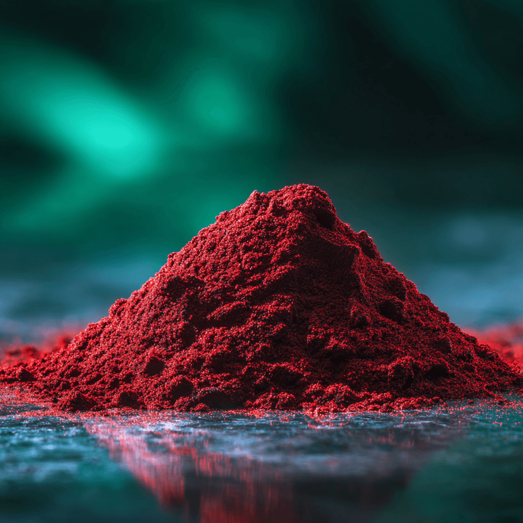 Astaxanthin