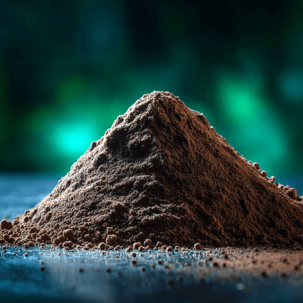 Flavanols de cacao