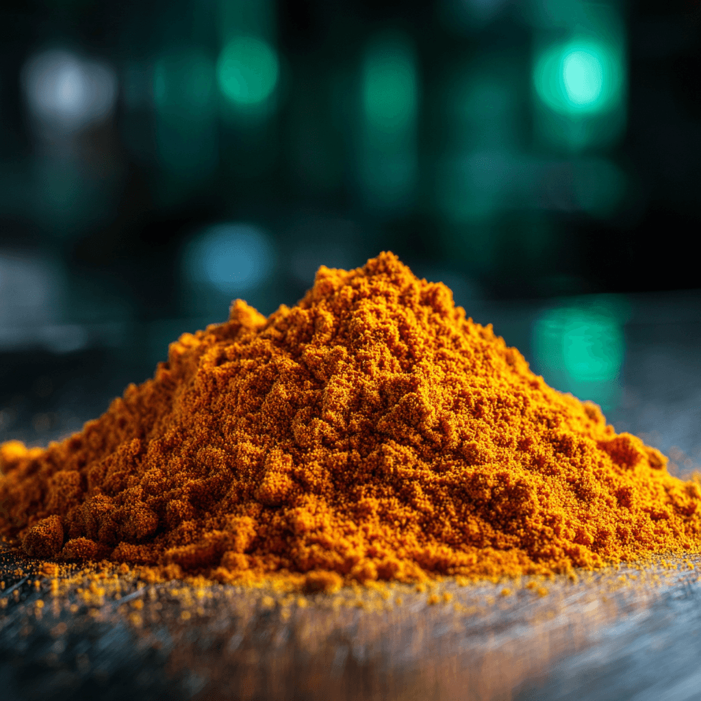 Curcumin