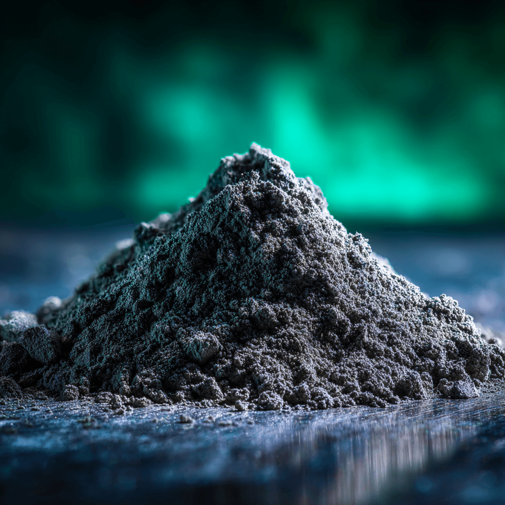 Iron