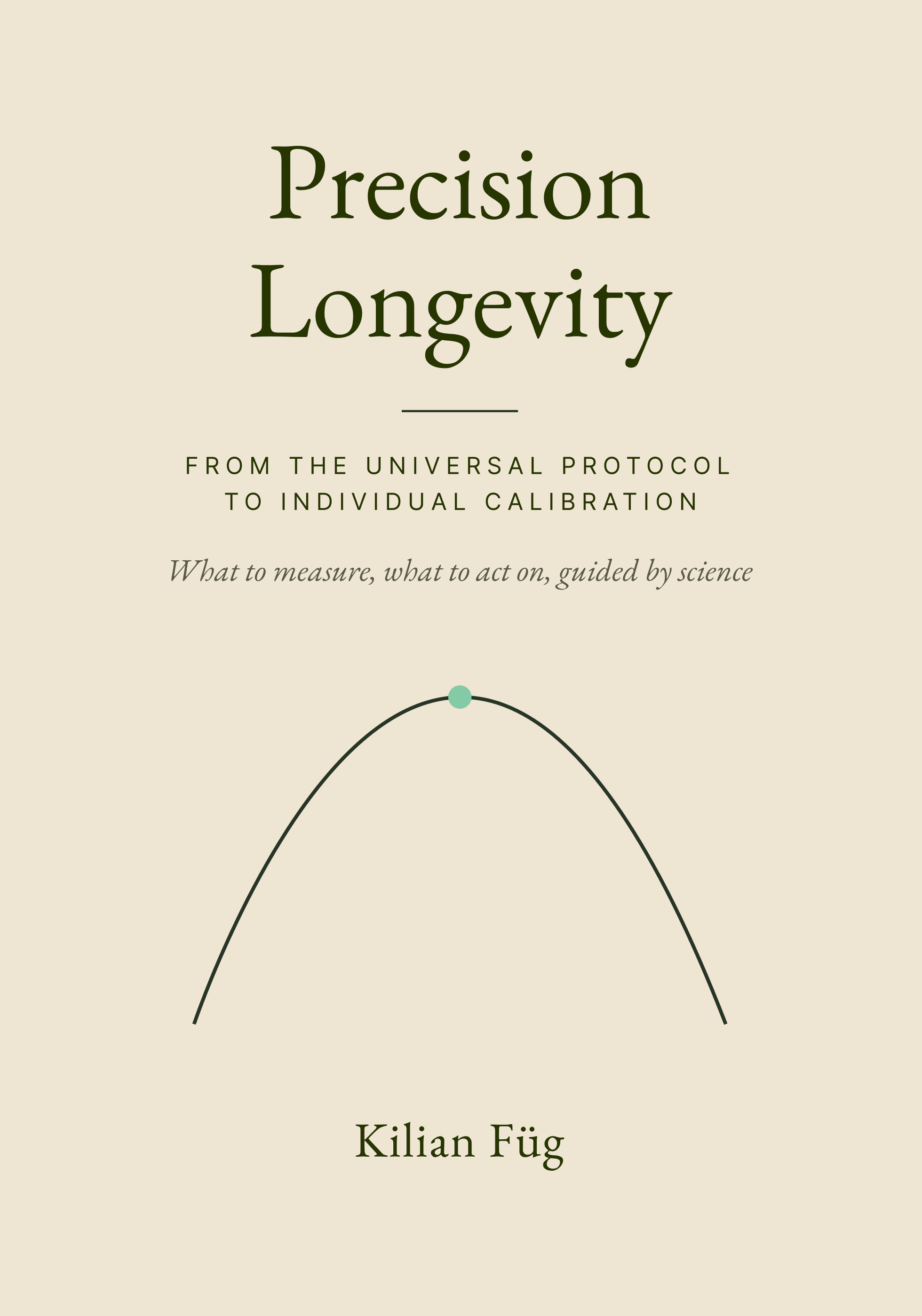 Precision Longevity