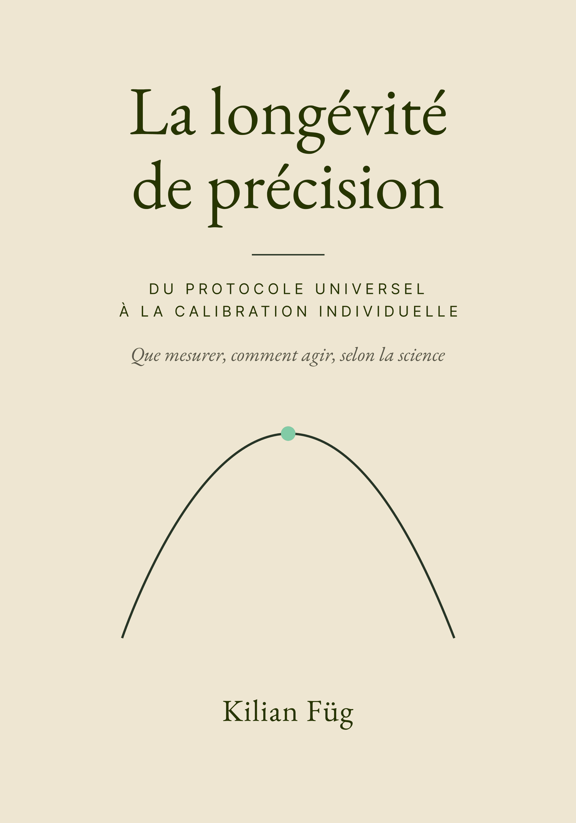 La Longévité de Précision